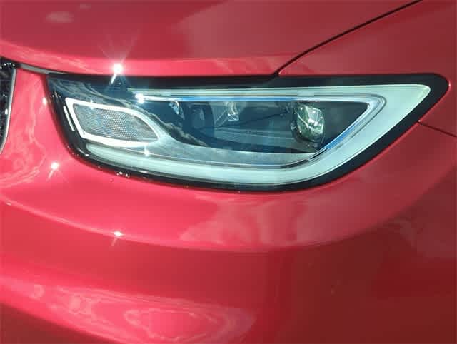 Thumbnail: 2026 Chrysler Pacifica - 11