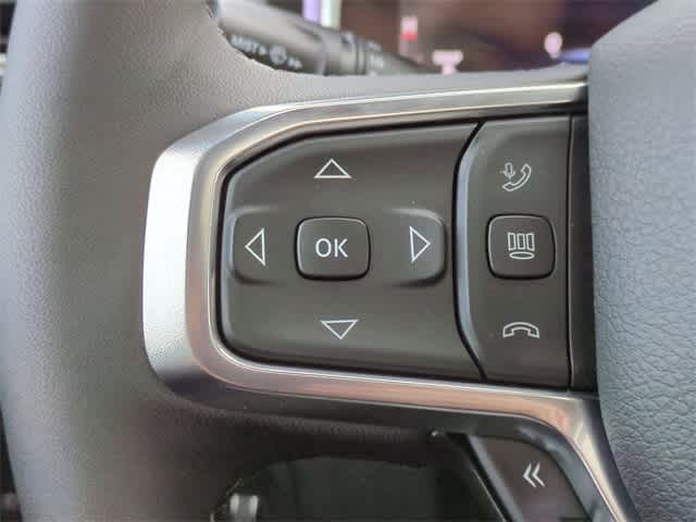 Thumbnail: 2026 RAM 1500 - 26