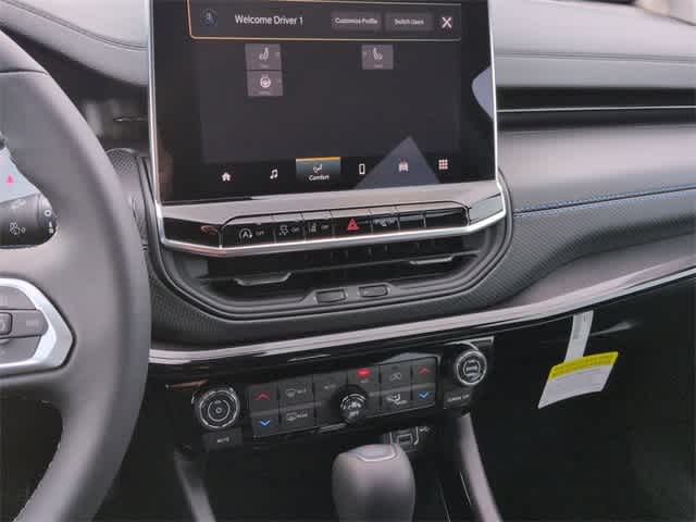 Thumbnail: 2026 Jeep Compass - 34