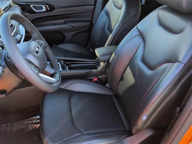 Thumbnail: 2026 Jeep Compass - 17