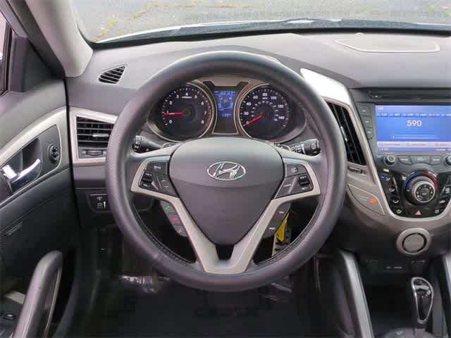 2012 Hyundai Veloster N 23