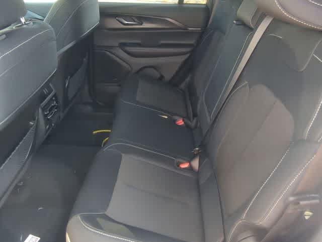 Thumbnail: 2025 Jeep Grand Cherokee - 19