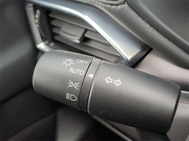 Thumbnail: 2023 Mazda CX-5 - 27