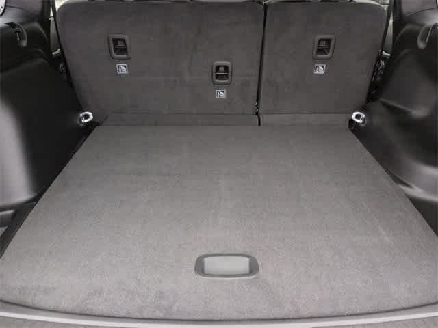 Thumbnail: 2025 Jeep Grand Cherokee - 36