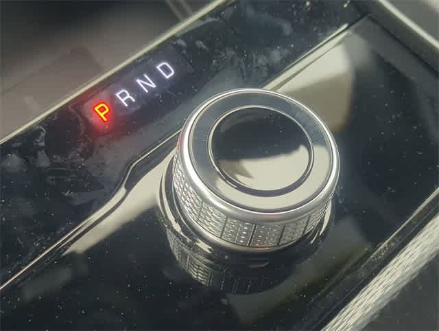 Thumbnail: 2025 Jeep Grand Cherokee - 33