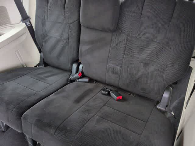 Thumbnail: 2014 Dodge Grand Caravan - 19