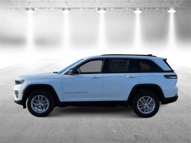 Thumbnail: 2025 Jeep Grand Cherokee - 5