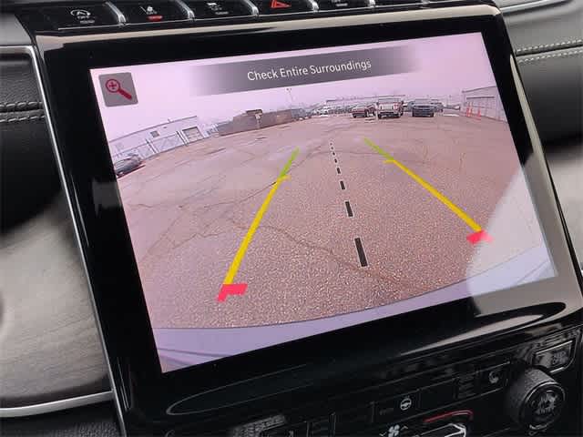 Thumbnail: 2025 Jeep Grand Cherokee - 31