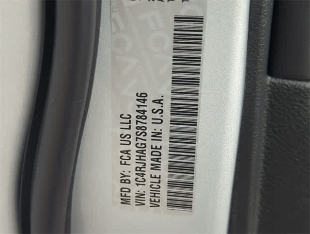 Thumbnail: 2025 Jeep Grand Cherokee - 37