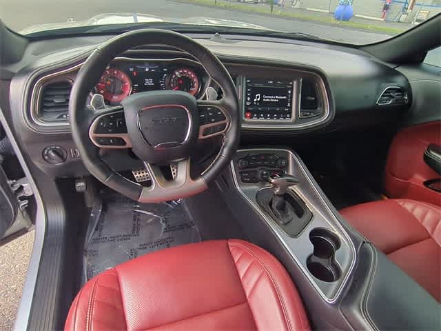 Thumbnail: 2021 Dodge Challenger - 14