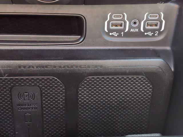 Thumbnail: 2024 RAM 1500 - 32