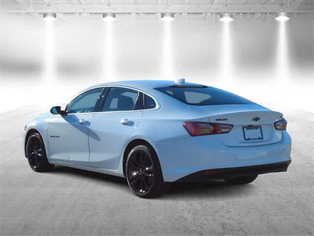 Thumbnail: 2023 Chevrolet Malibu - 6