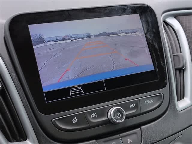 Thumbnail: 2023 Chevrolet Malibu - 28