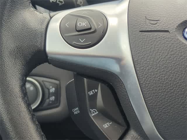 Thumbnail: 2017 Ford C-Max - 25