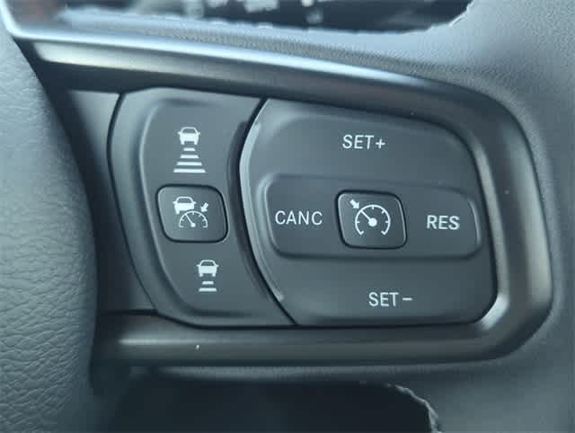 Thumbnail: 2025 Jeep Wrangler - 24