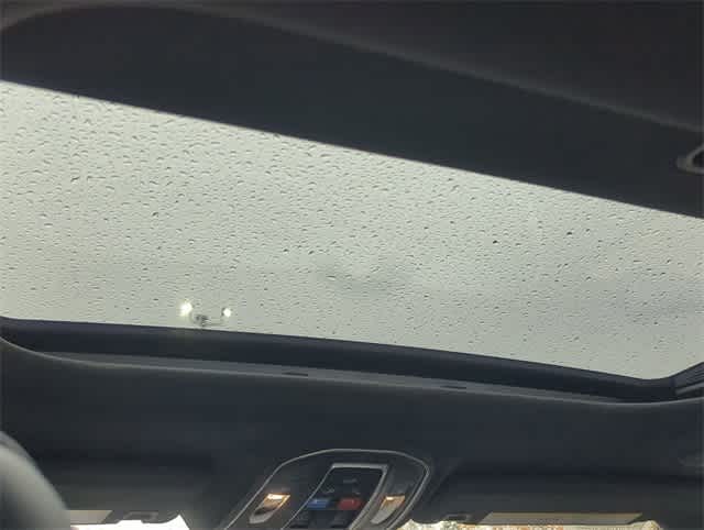 Thumbnail: 2025 Jeep Grand Cherokee - 21