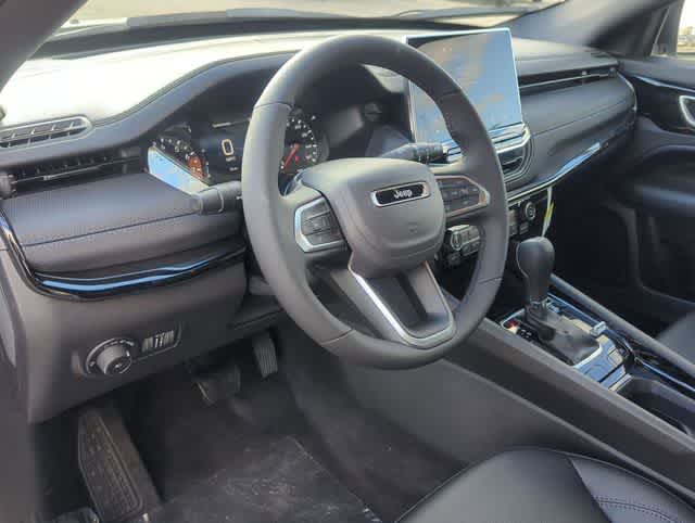 Thumbnail: 2026 Jeep Compass - 10