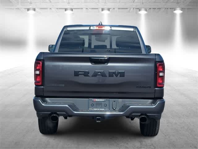 Thumbnail: 2026 RAM 1500 - 7