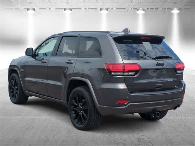 Thumbnail: 2019 Jeep Grand Cherokee - 6