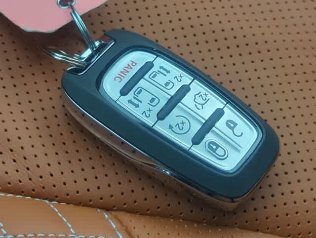 Thumbnail: 2026 Chrysler Pacifica - 38