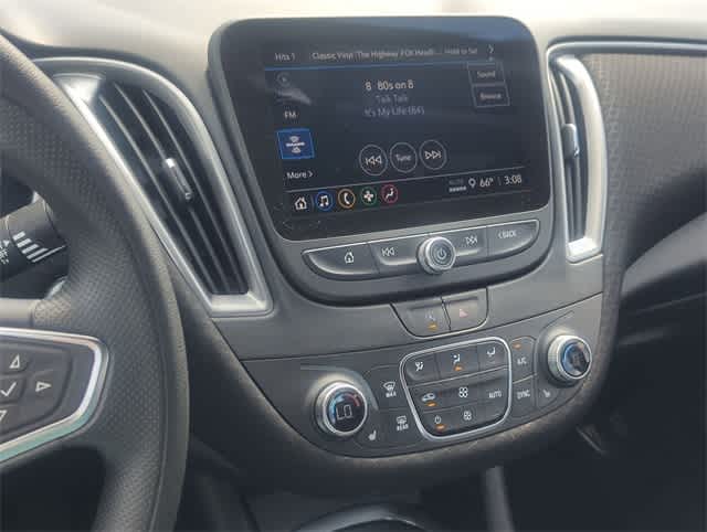 Thumbnail: 2025 Chevrolet Malibu - 27