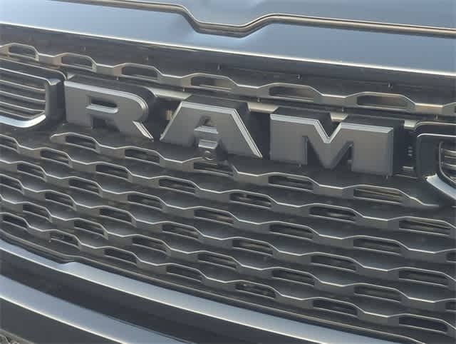 Thumbnail: 2026 RAM 1500 - 12