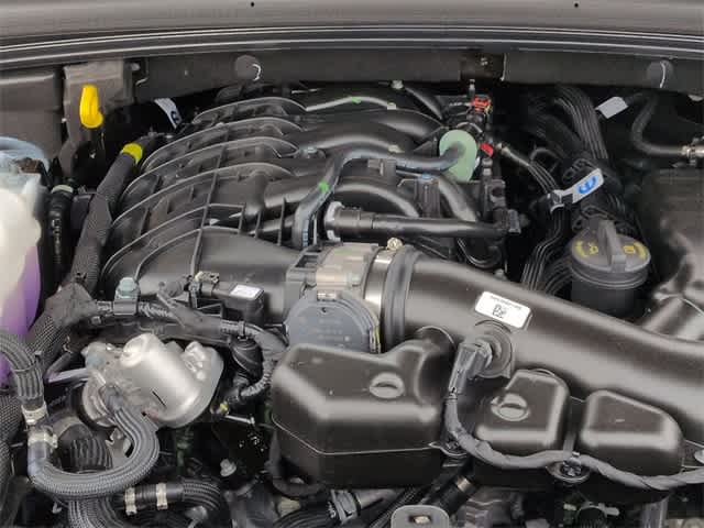 Thumbnail: 2025 Jeep Grand Cherokee L - 21