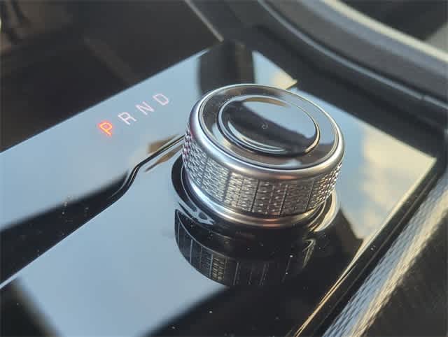 Thumbnail: 2025 Jeep Grand Cherokee L - 28