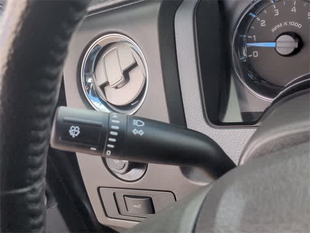 Thumbnail: 2014 Ford F-150 - 26