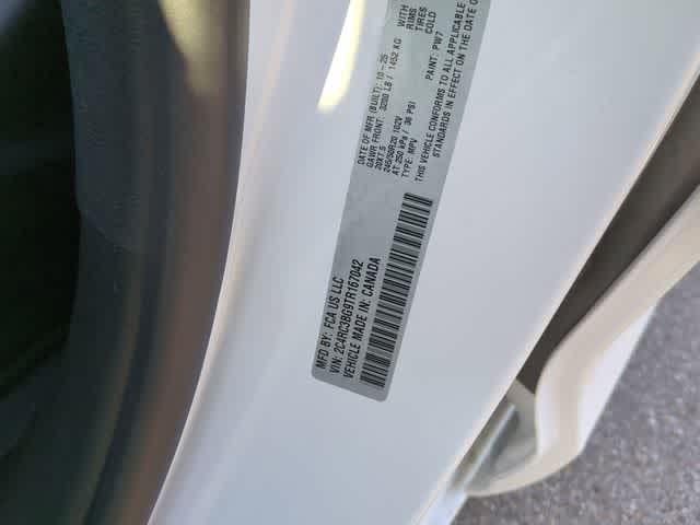 Thumbnail: 2026 Chrysler Pacifica - 46