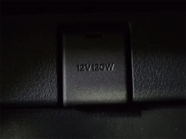 Thumbnail: 2025 Mazda CX-50 - 32