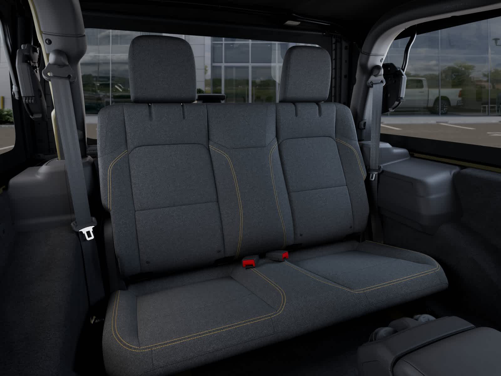 Thumbnail: 2026 Jeep Wrangler - 15