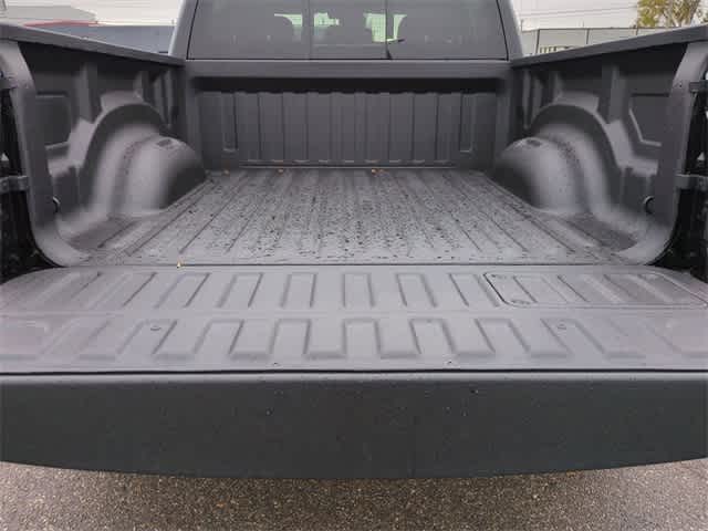 Thumbnail: 2026 RAM 1500 - 36