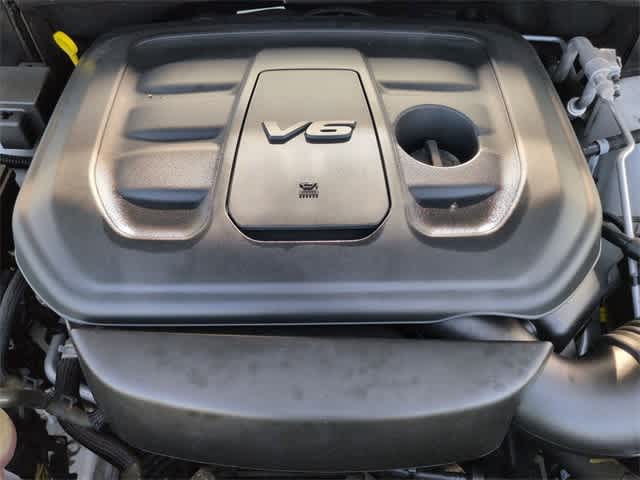 Thumbnail: 2021 Jeep Grand Cherokee - 15