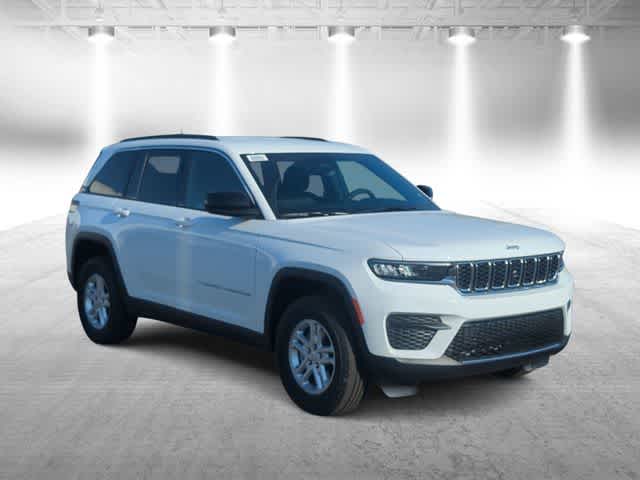 Thumbnail: 2025 Jeep Grand Cherokee - 2