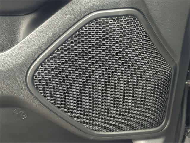 Thumbnail: 2025 RAM 1500 - 28