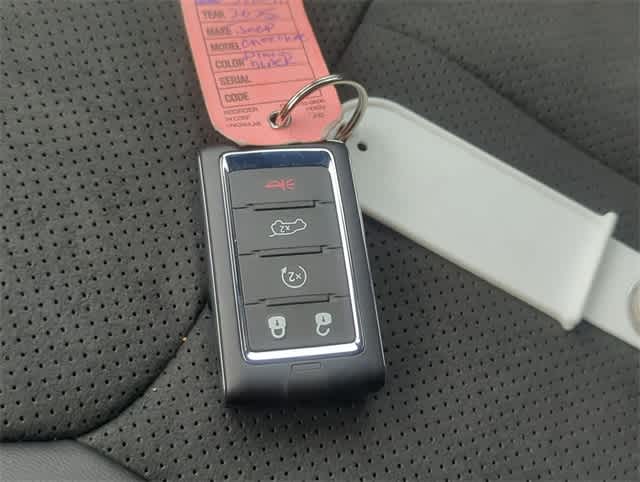 Thumbnail: 2025 Jeep Grand Cherokee - 36