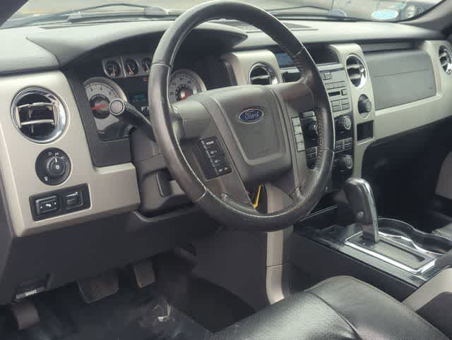 Thumbnail: 2010 Ford F-150 - 10