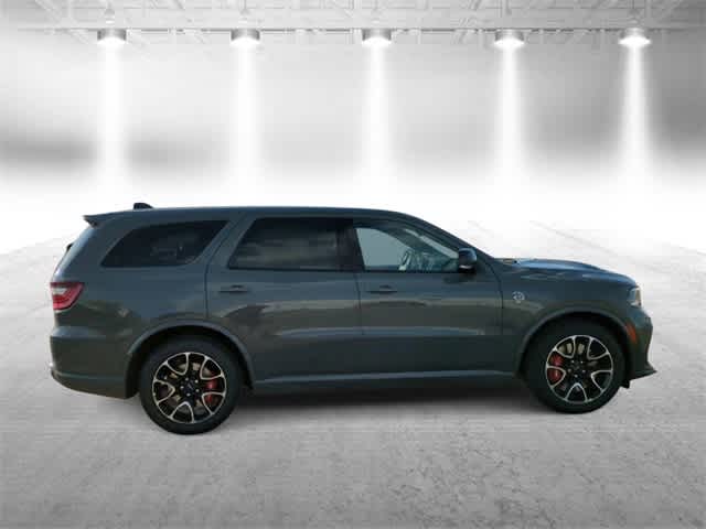 Thumbnail: 2023 Dodge Durango - 9