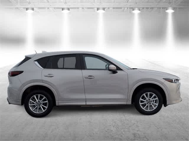 Thumbnail: 2024 Mazda CX-5 - 9