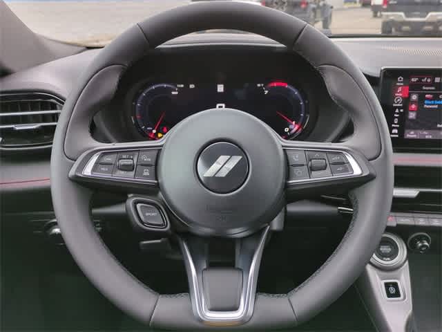 Thumbnail: 2024 Dodge Hornet - 24
