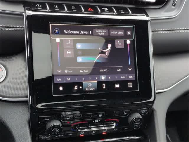 Thumbnail: 2025 Jeep Grand Cherokee L - 37