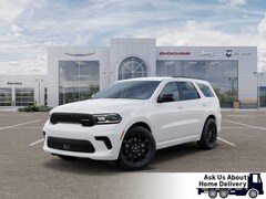 2026 Dodge Durango GT Sport Utility