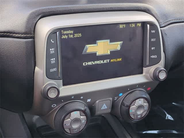 Thumbnail: 2014 Chevrolet Camaro - 25