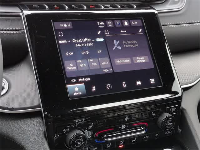 Thumbnail: 2025 Jeep Grand Cherokee L - 31