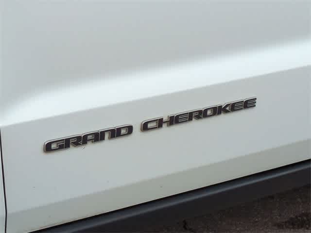 Thumbnail: 2019 Jeep Grand Cherokee - 13