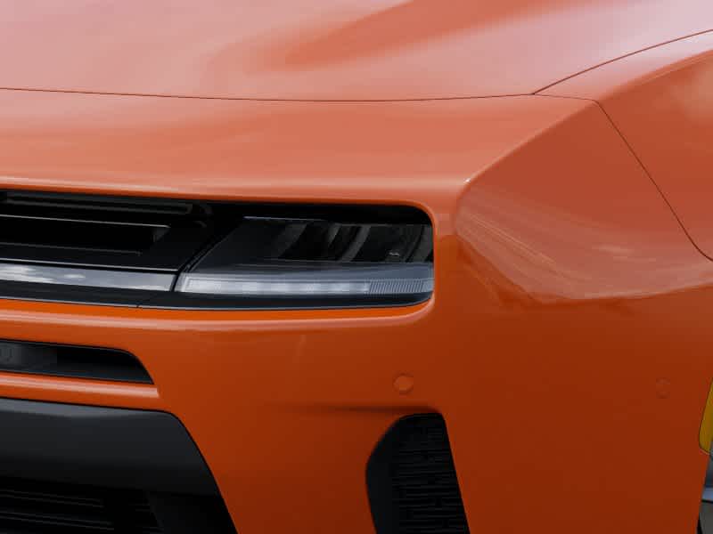 Thumbnail: 2026 Dodge Charger - 10
