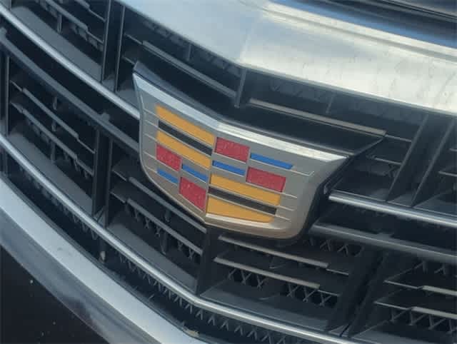 Thumbnail: 2017 Cadillac XTS - 12