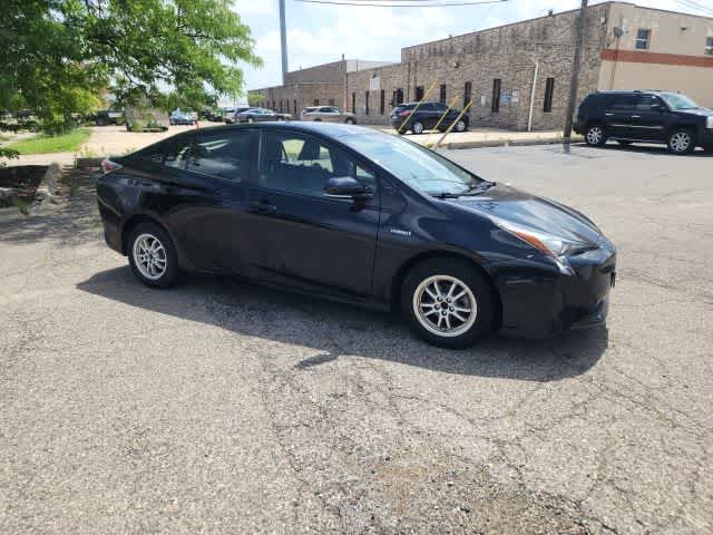 Thumbnail: 2016 Toyota Prius - 17
