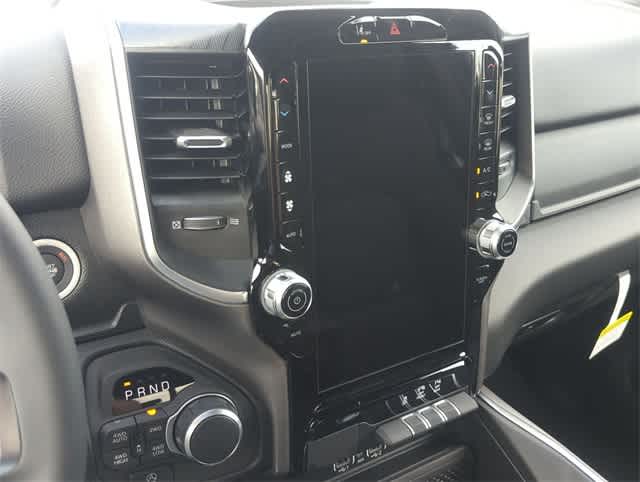 Thumbnail: 2025 RAM 1500 - 20